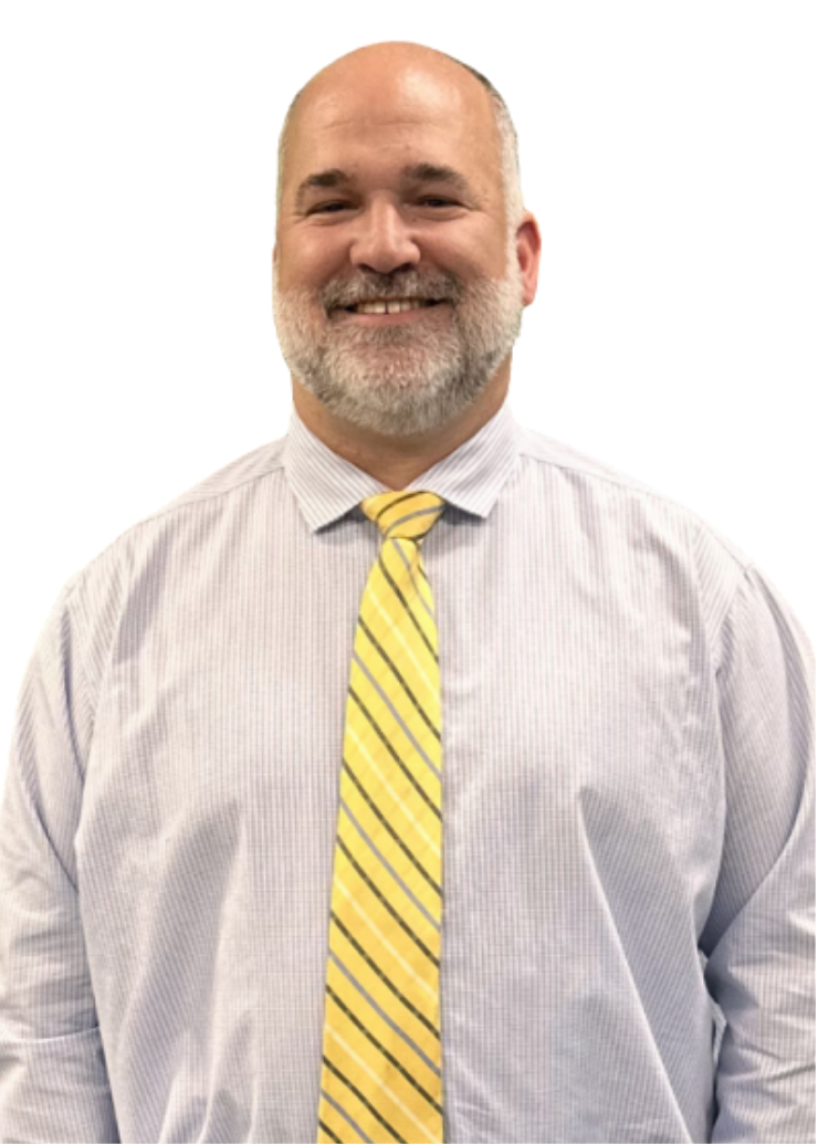 Nick Pavely headshot